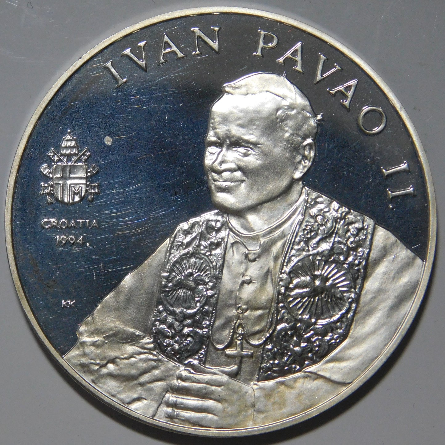 100 Kuna 1994