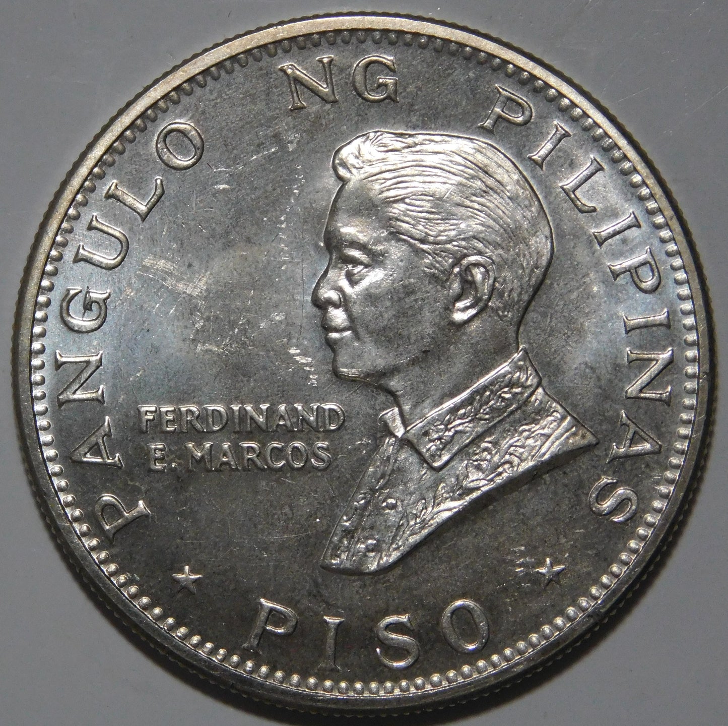 1 Piso 1970