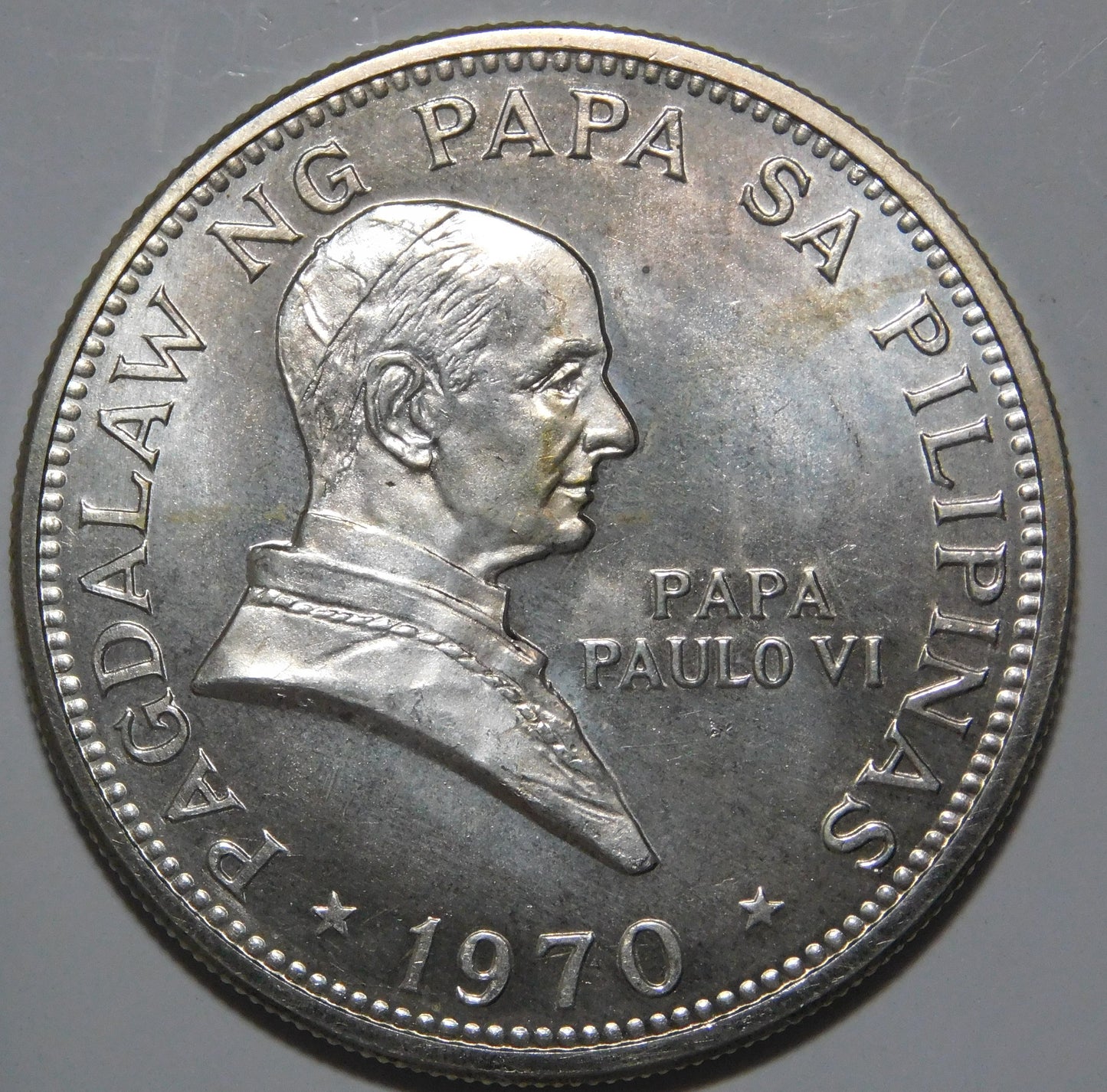 1 Piso 1970