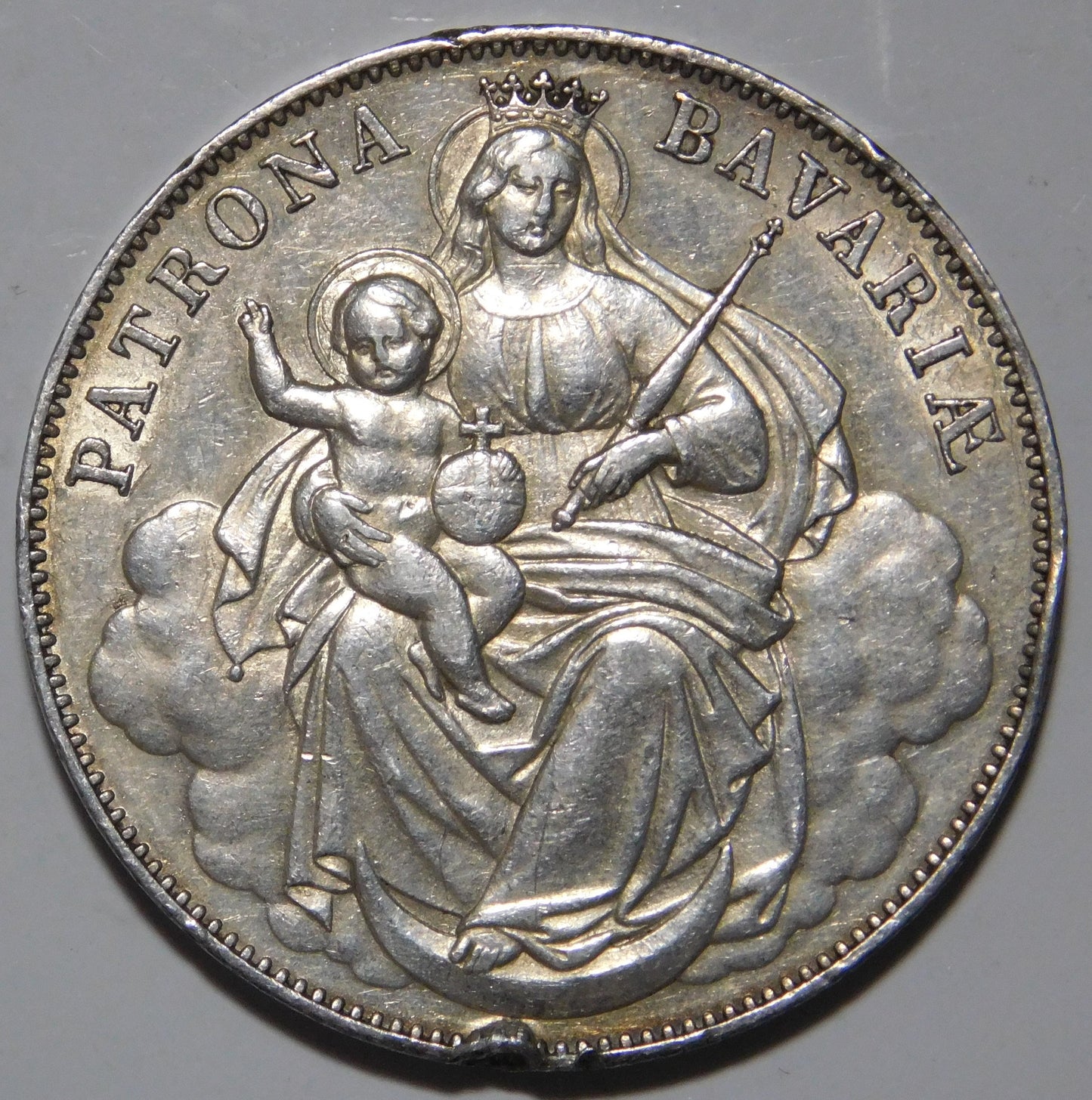 Thaler 1965