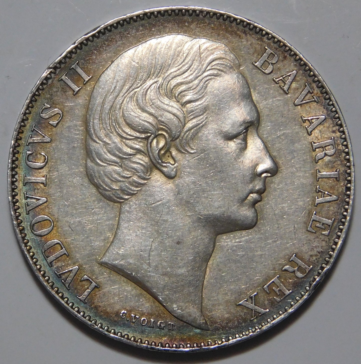 Thaler 1965