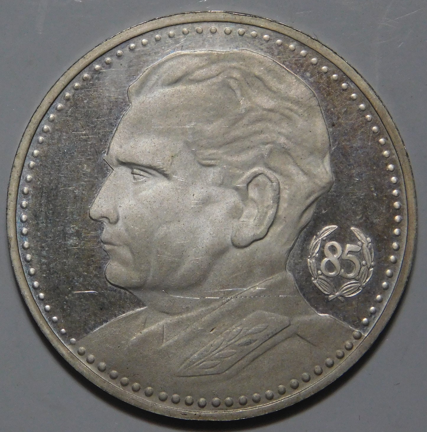 200 dinara 1977