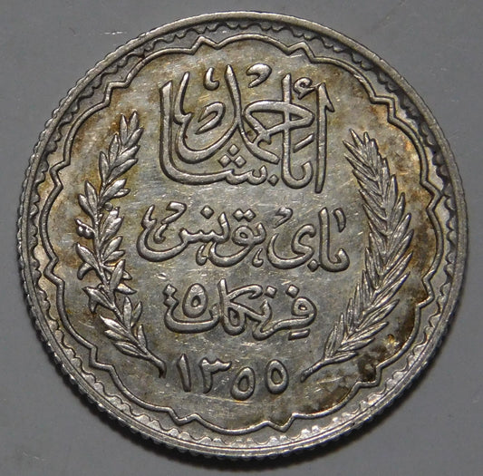 5 Franchi 1934
