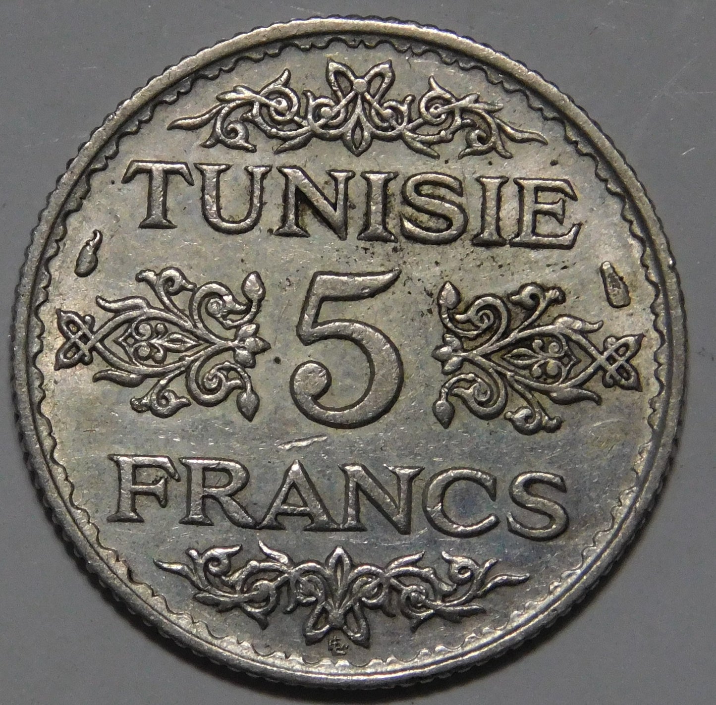 5 Franchi 1934