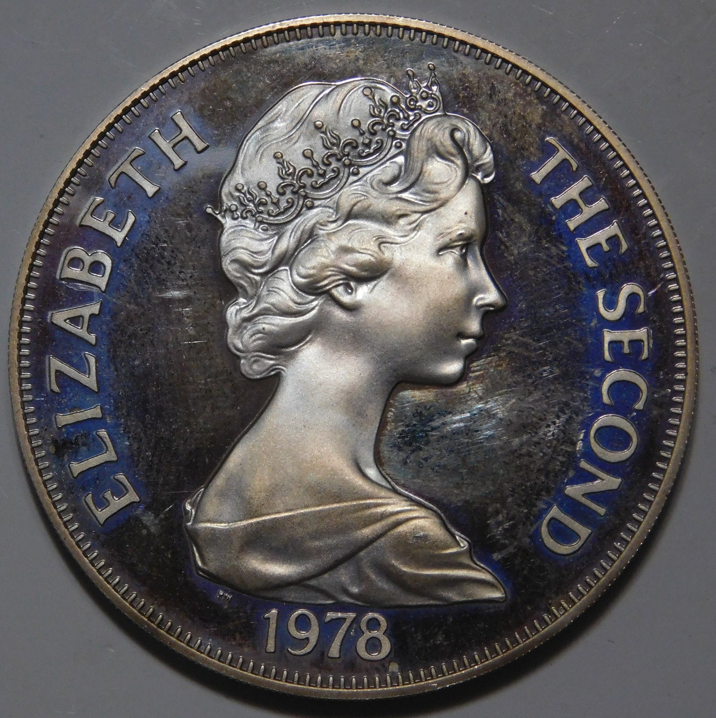 1 Crown 1978