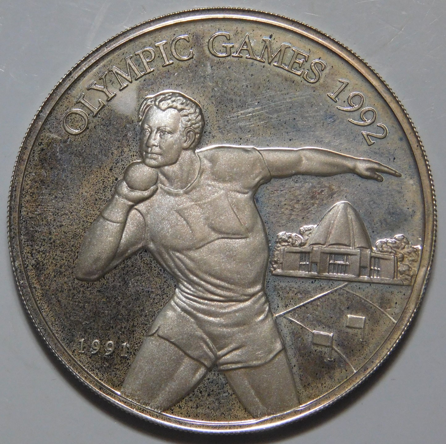 10 Tala 1991