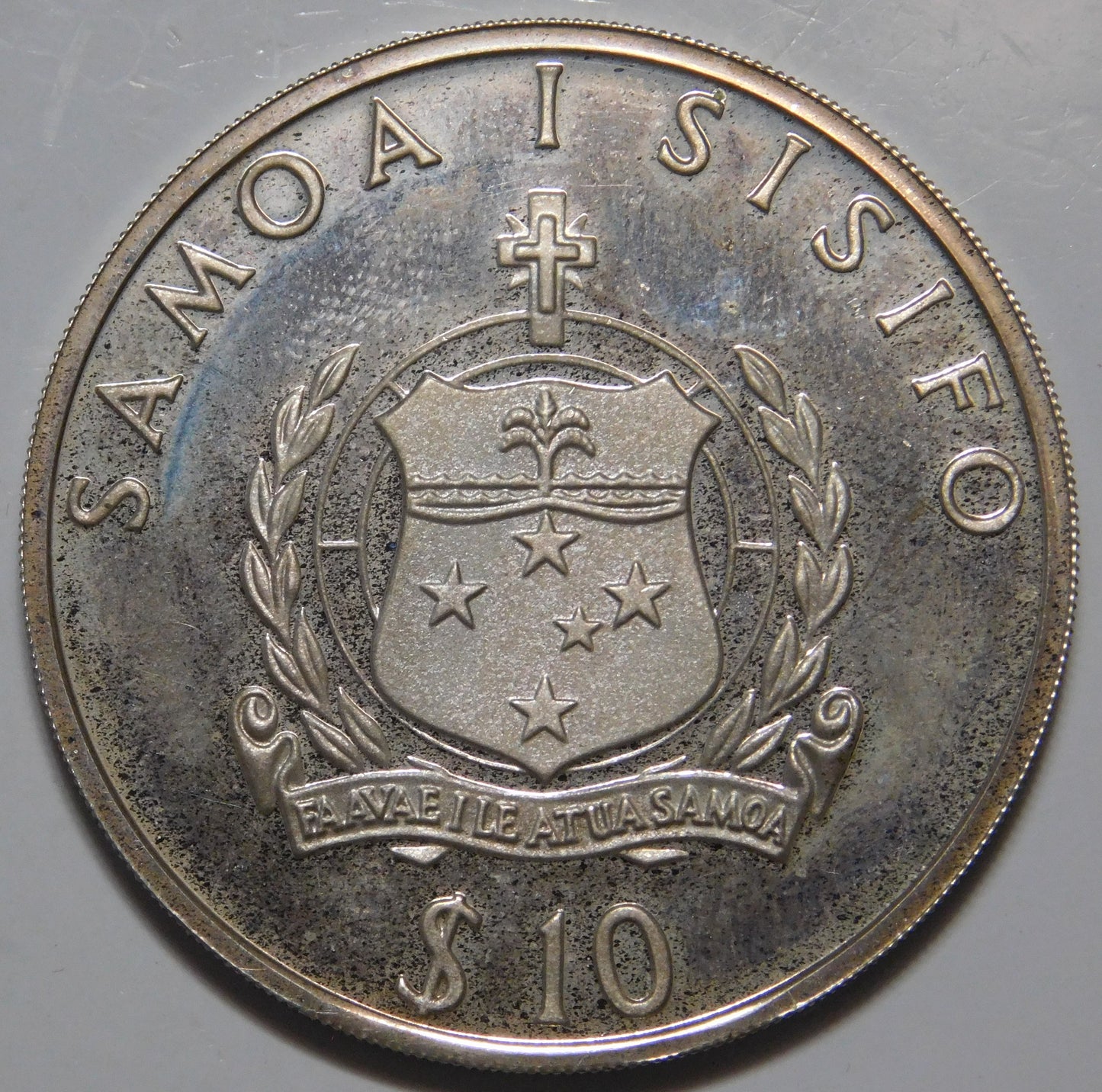 10 Tala 1991