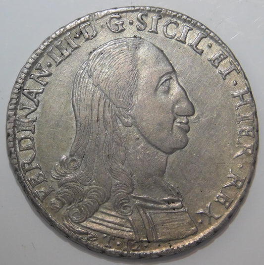 12 Tarì 1799