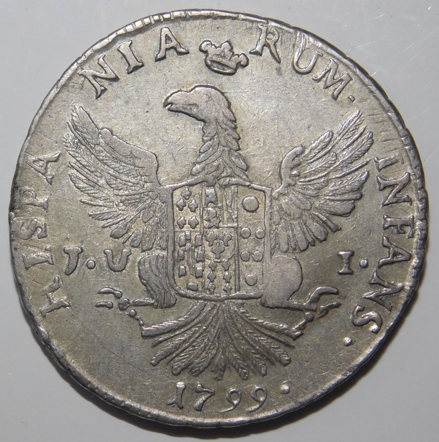 12 Tarì 1799