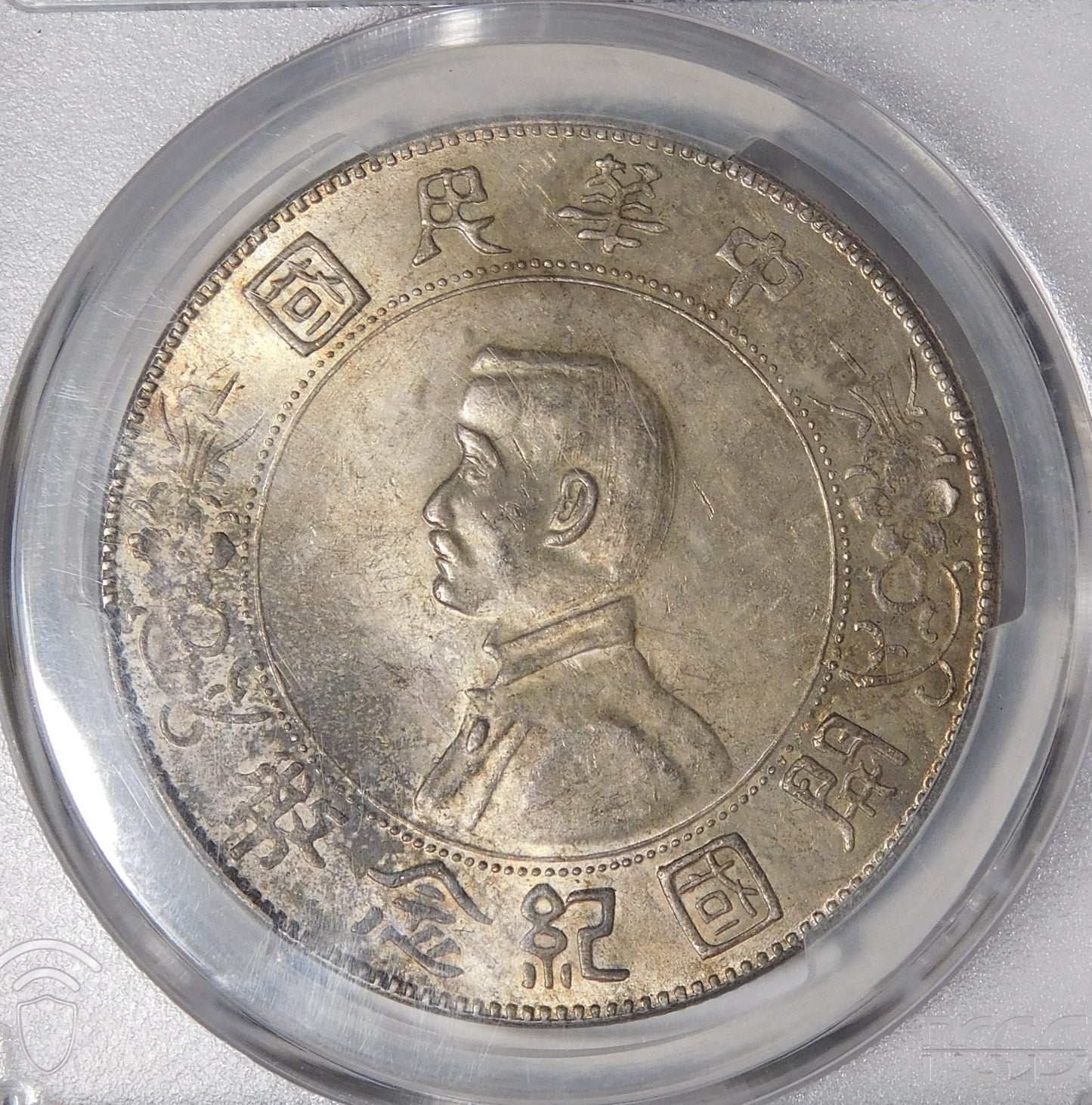Dollaro 1927 Memento