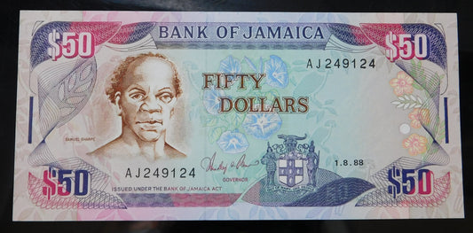 50 dollari