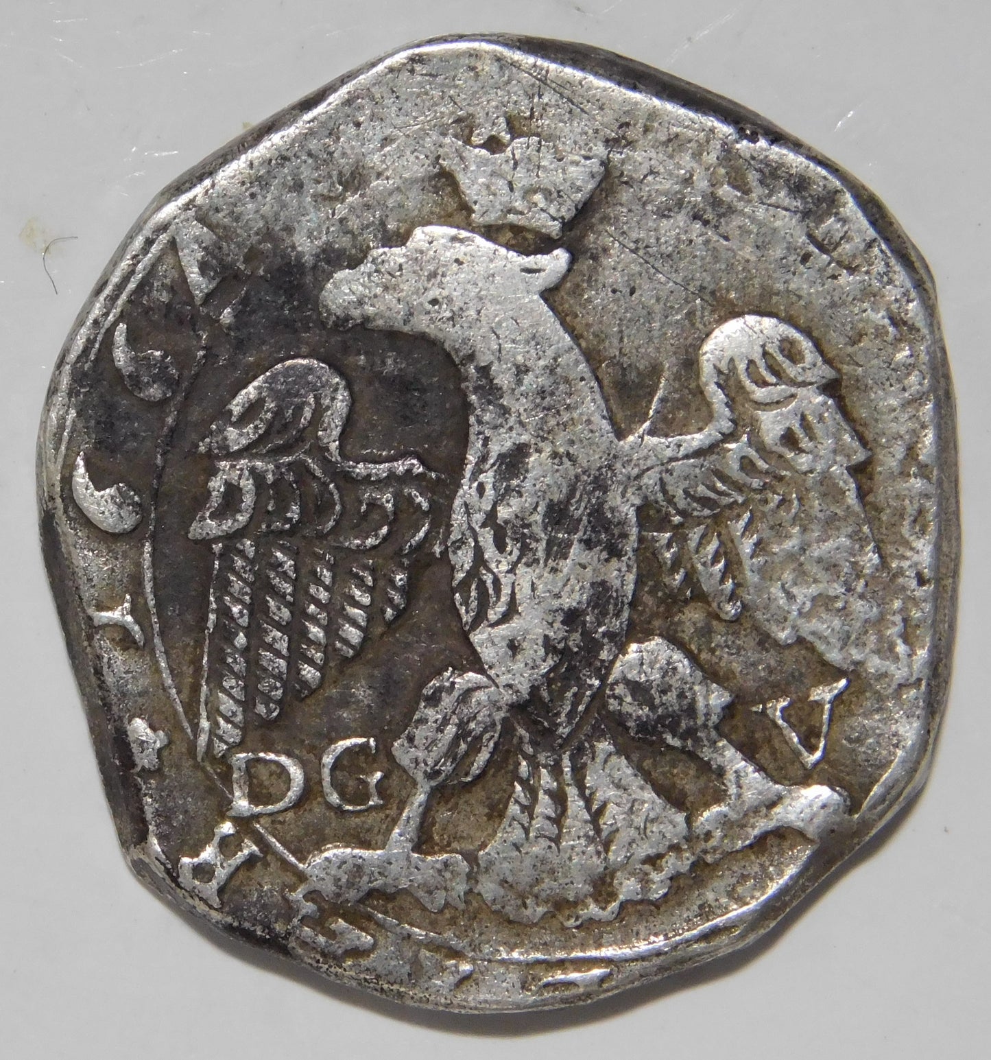4 Tarì 1664