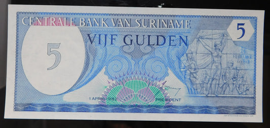 5 Gulden