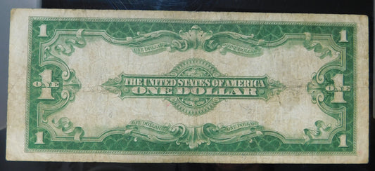 1 Dollaro 1923