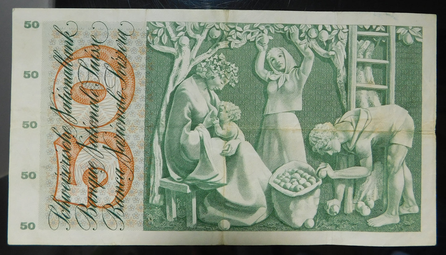 50 Franchi