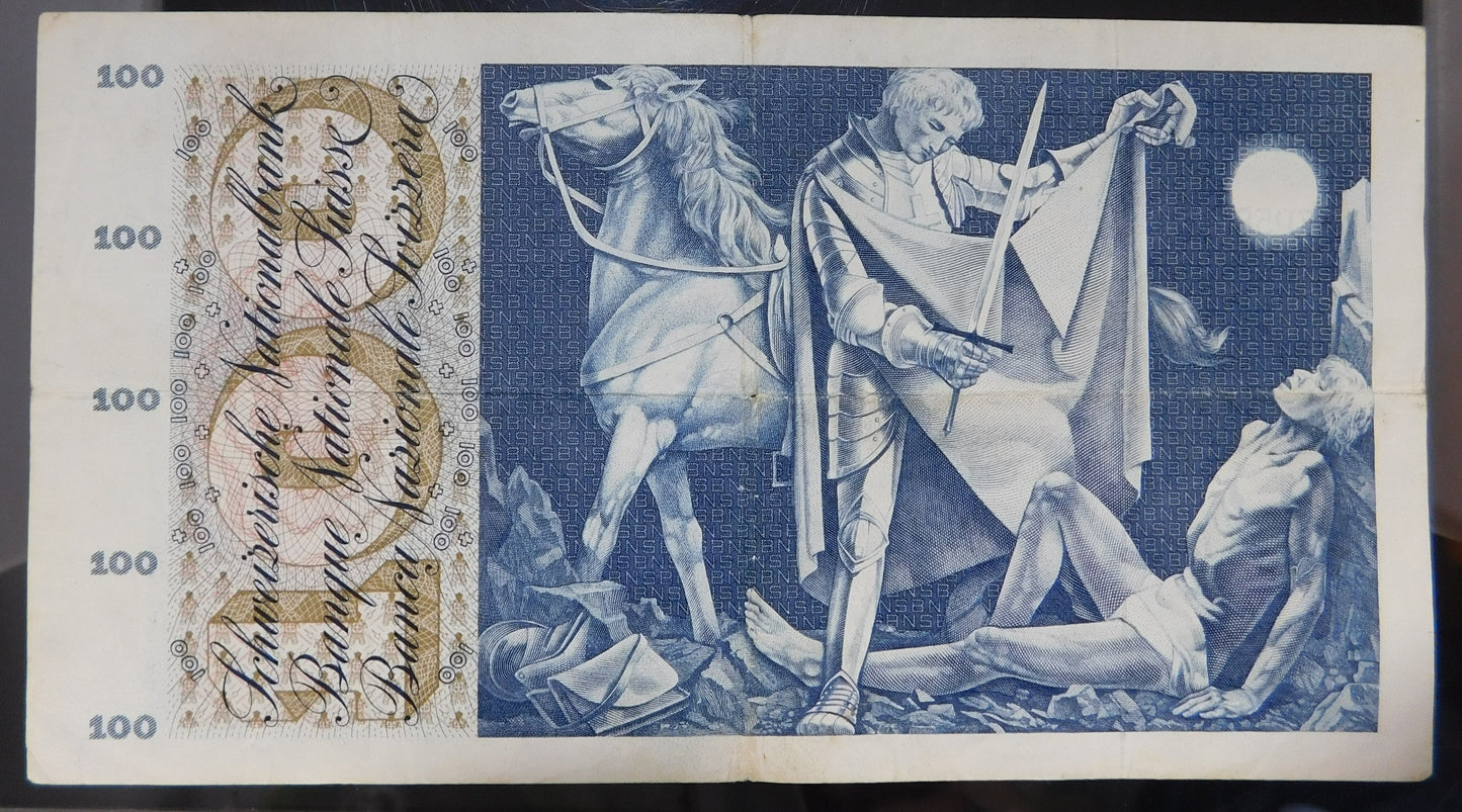100 Franchi