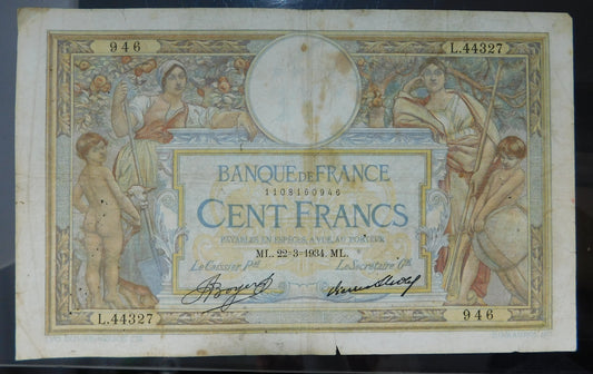 100 Franchi