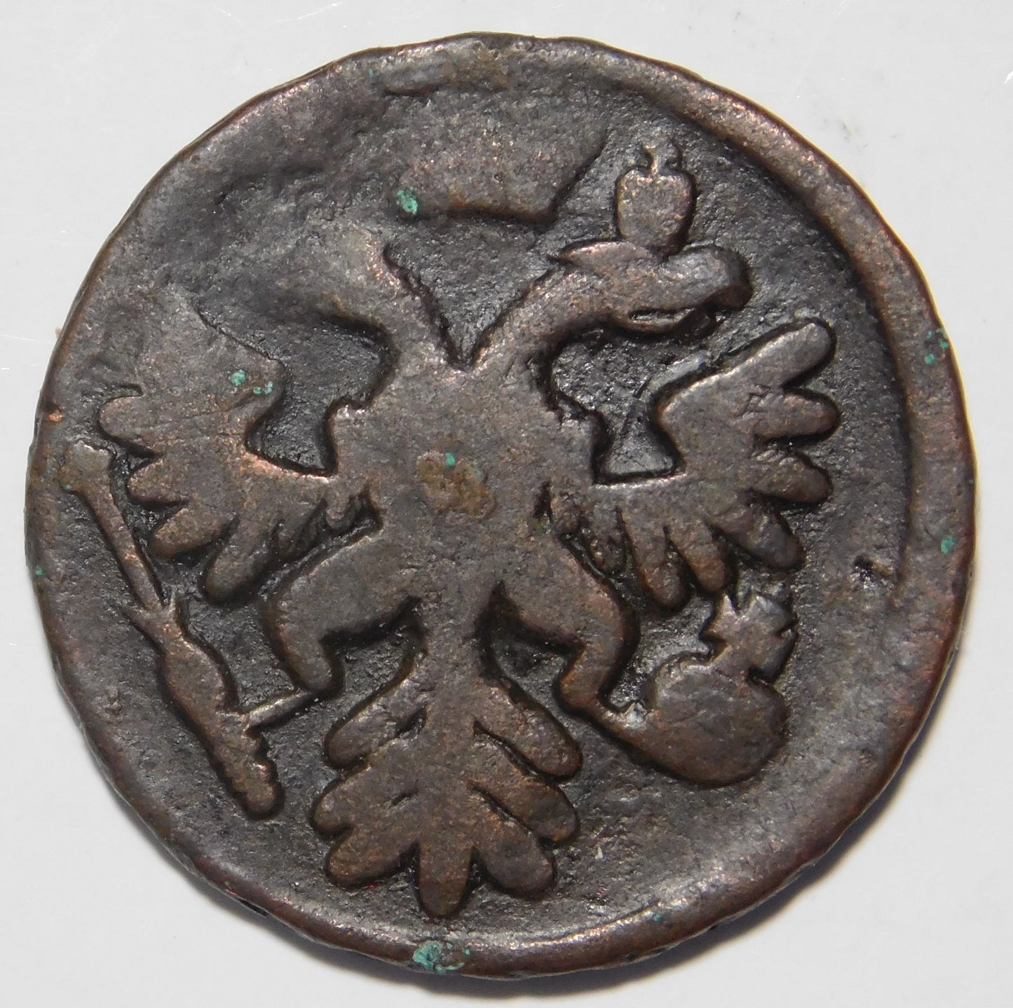 1 Denga 1738