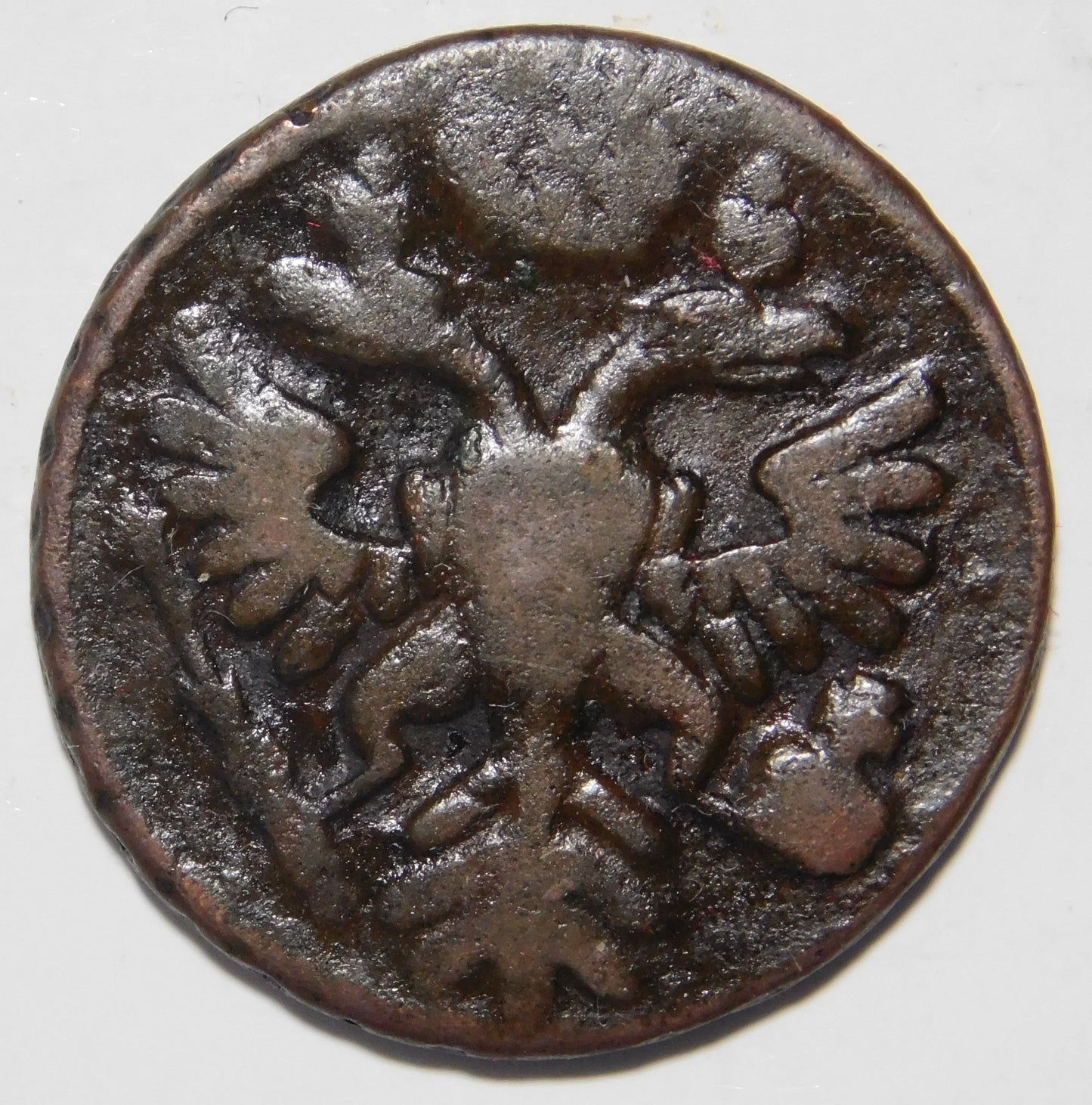 1 Denga 1743