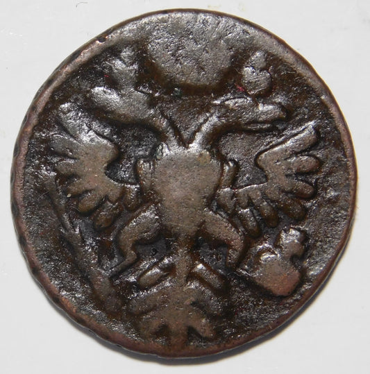 1 Denga 1743