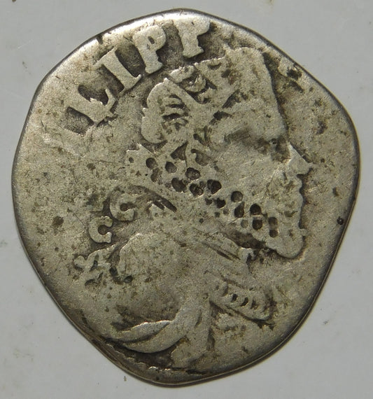 Carlino 1620
