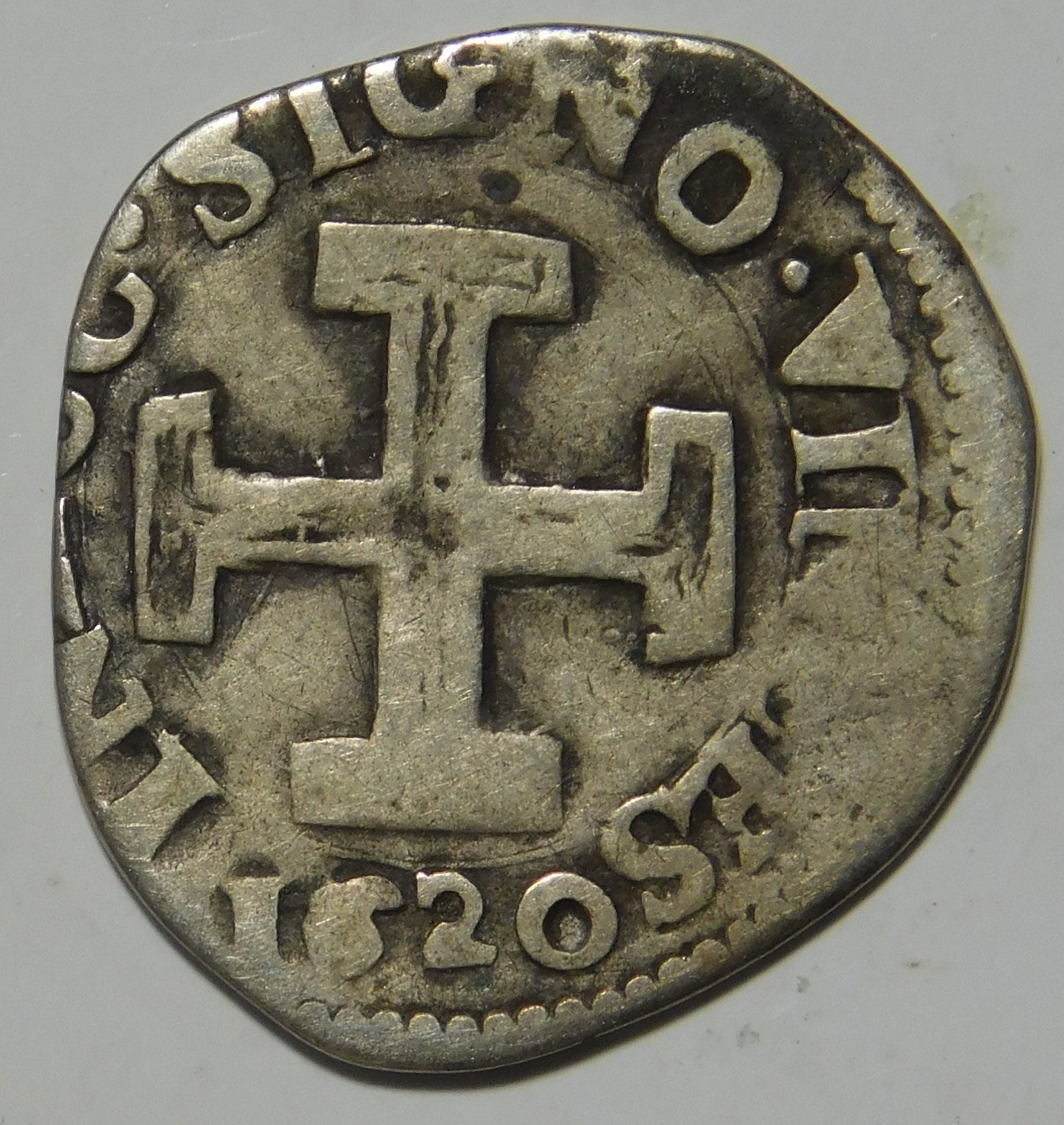 Carlino 1620