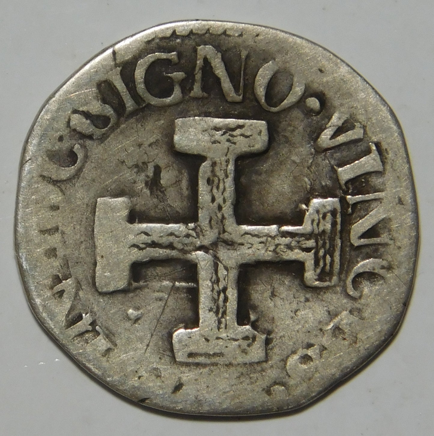 Carlino 1620