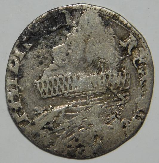 15 Grani 1618 sigle FC-C