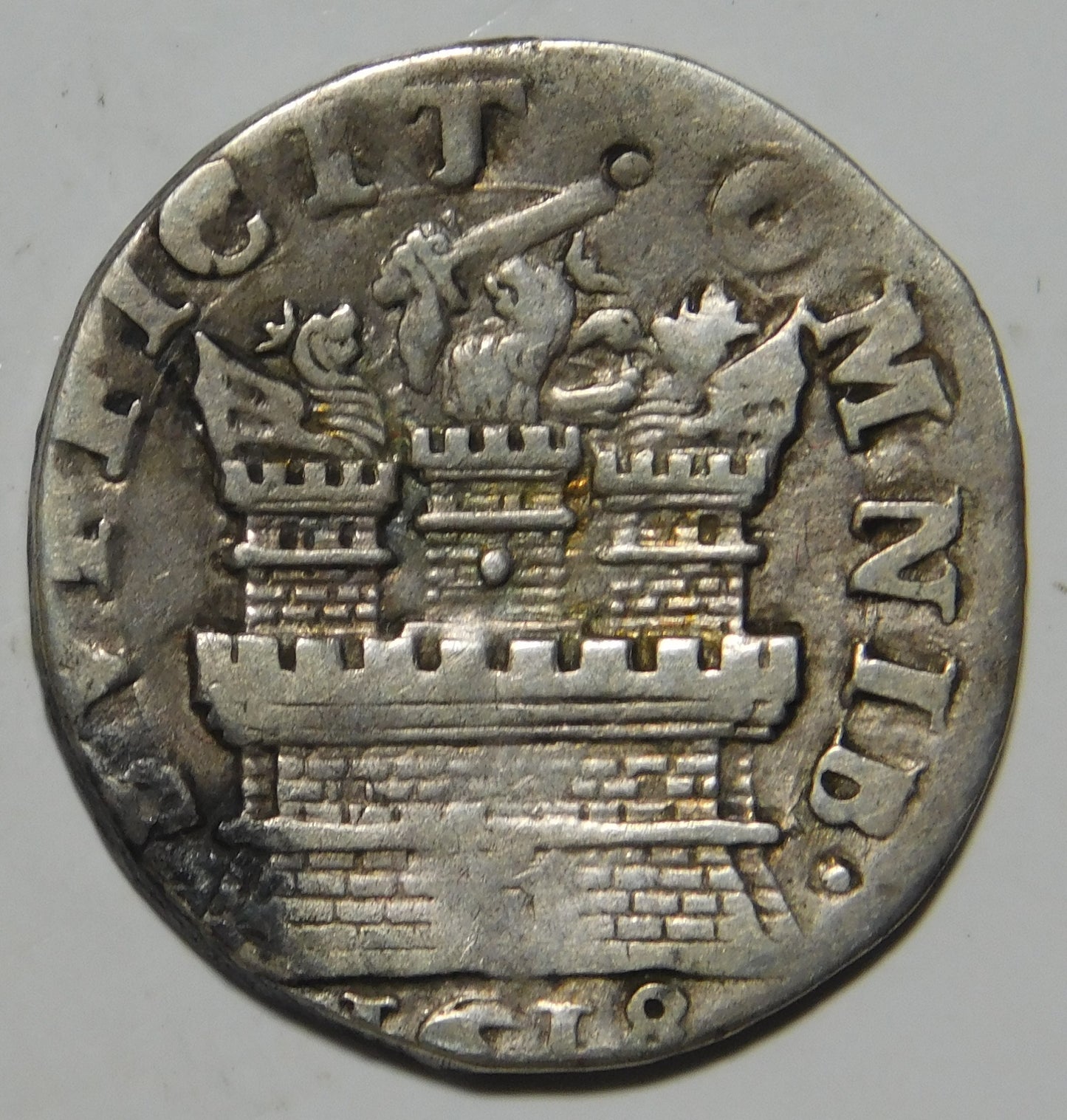 15 Grani 1618 sigle FC-C