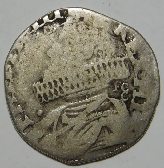 15 Grani 1618 Sigle FC-C