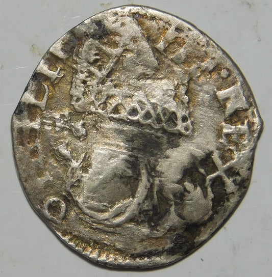 Carlino 1621
