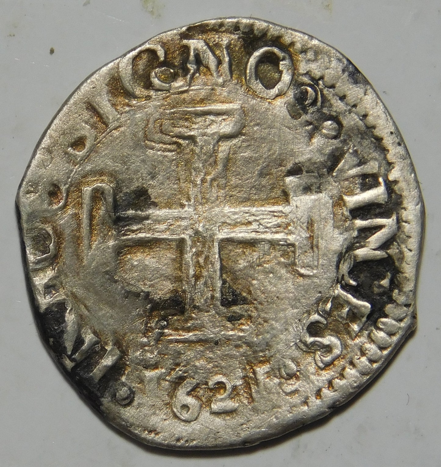 Carlino 1621