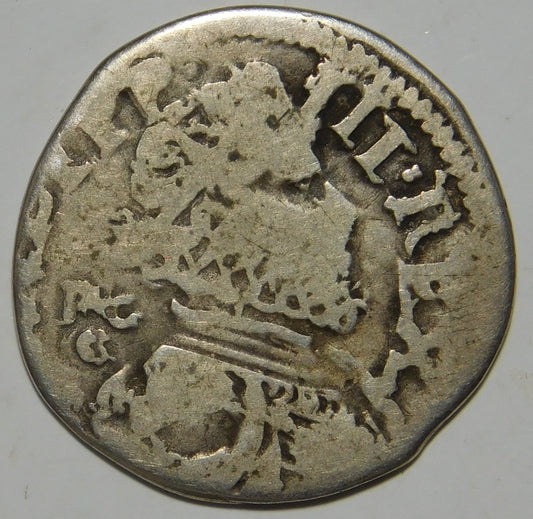 Carlino 1621