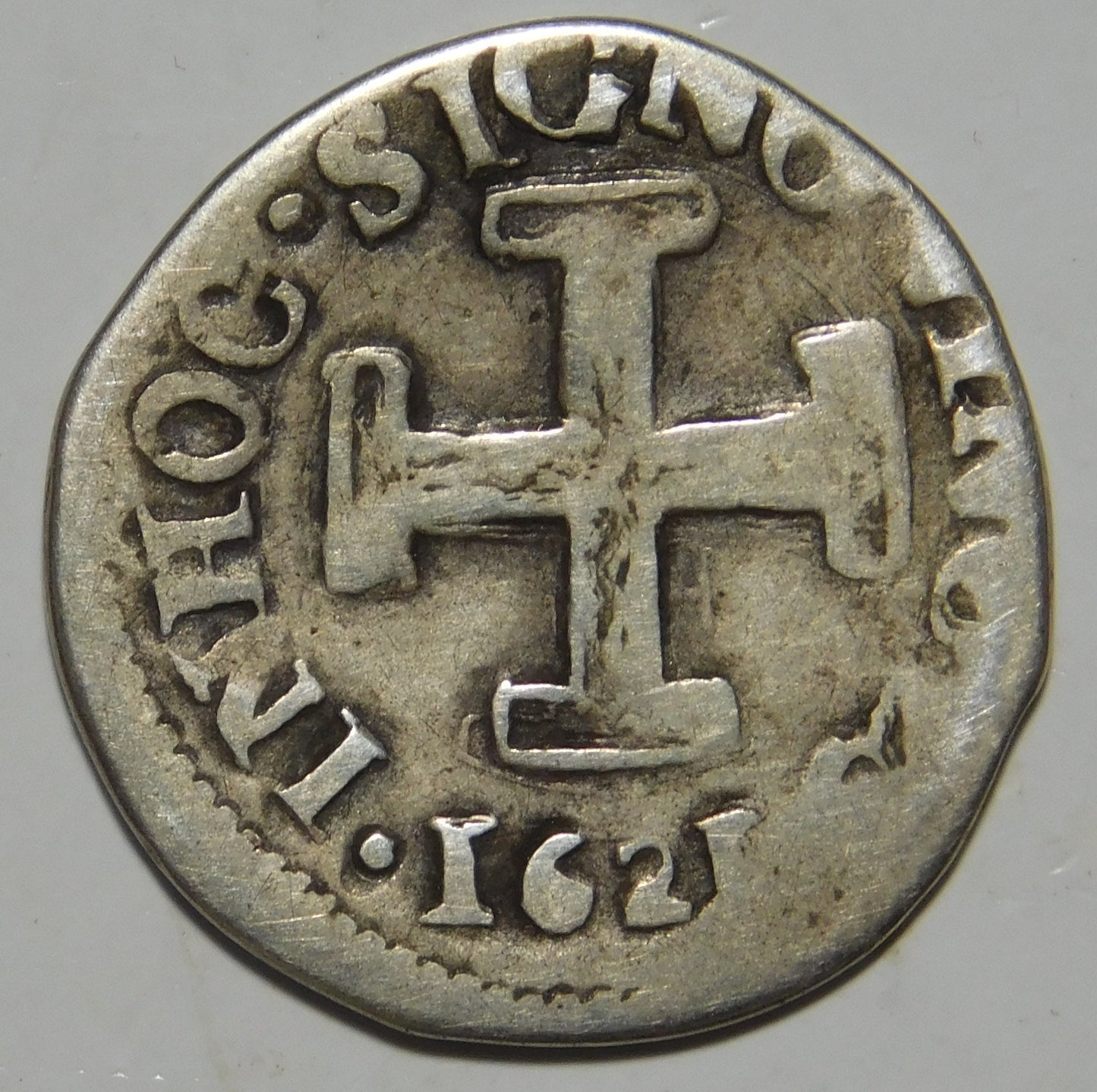 Carlino 1621
