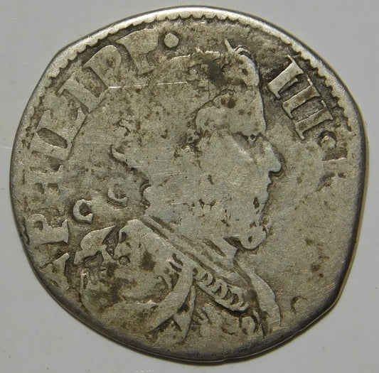 Carlino 1621