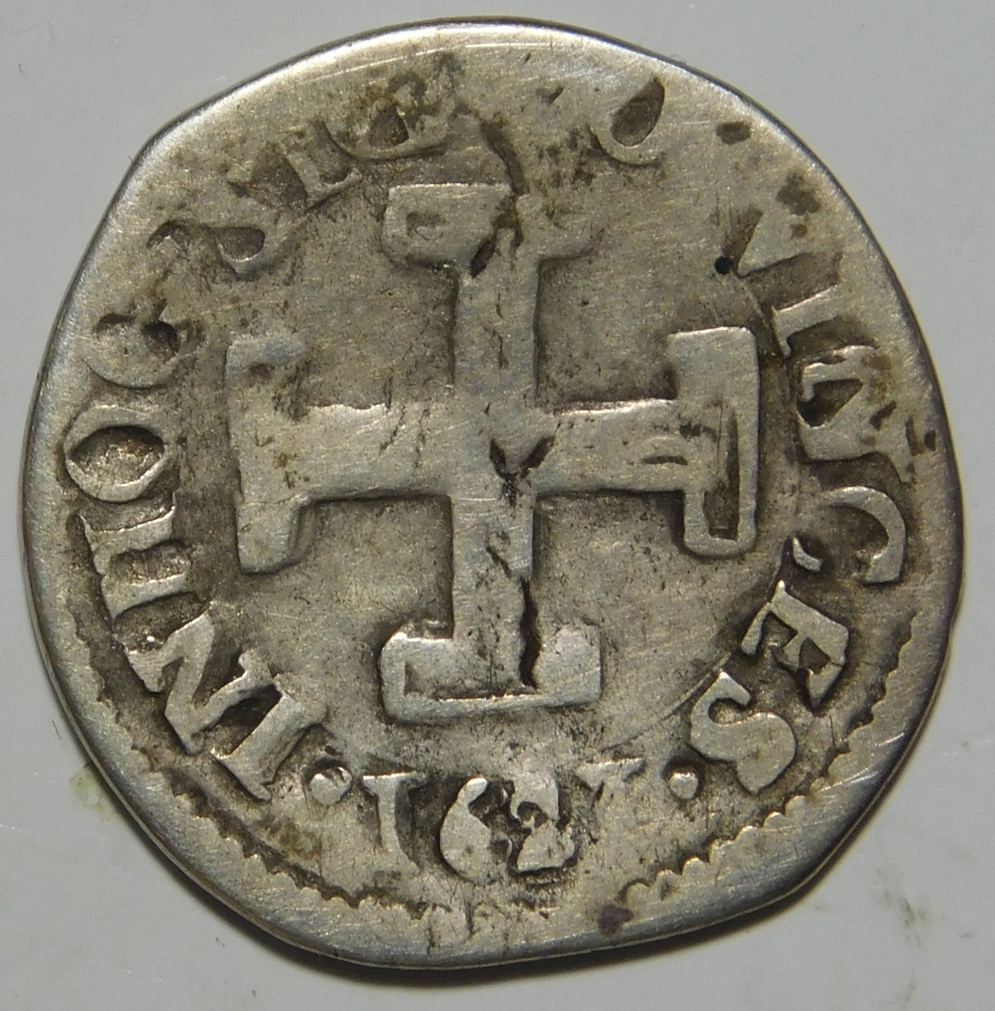 Carlino 1621