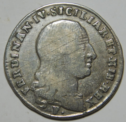 20 Grana 1798