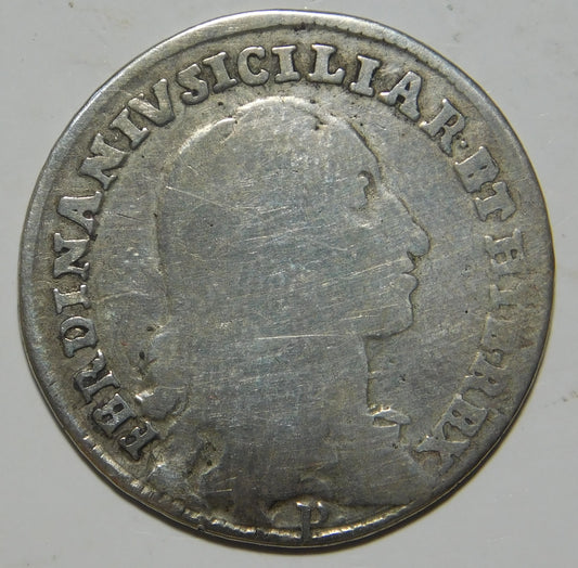 20 Grana 1796
