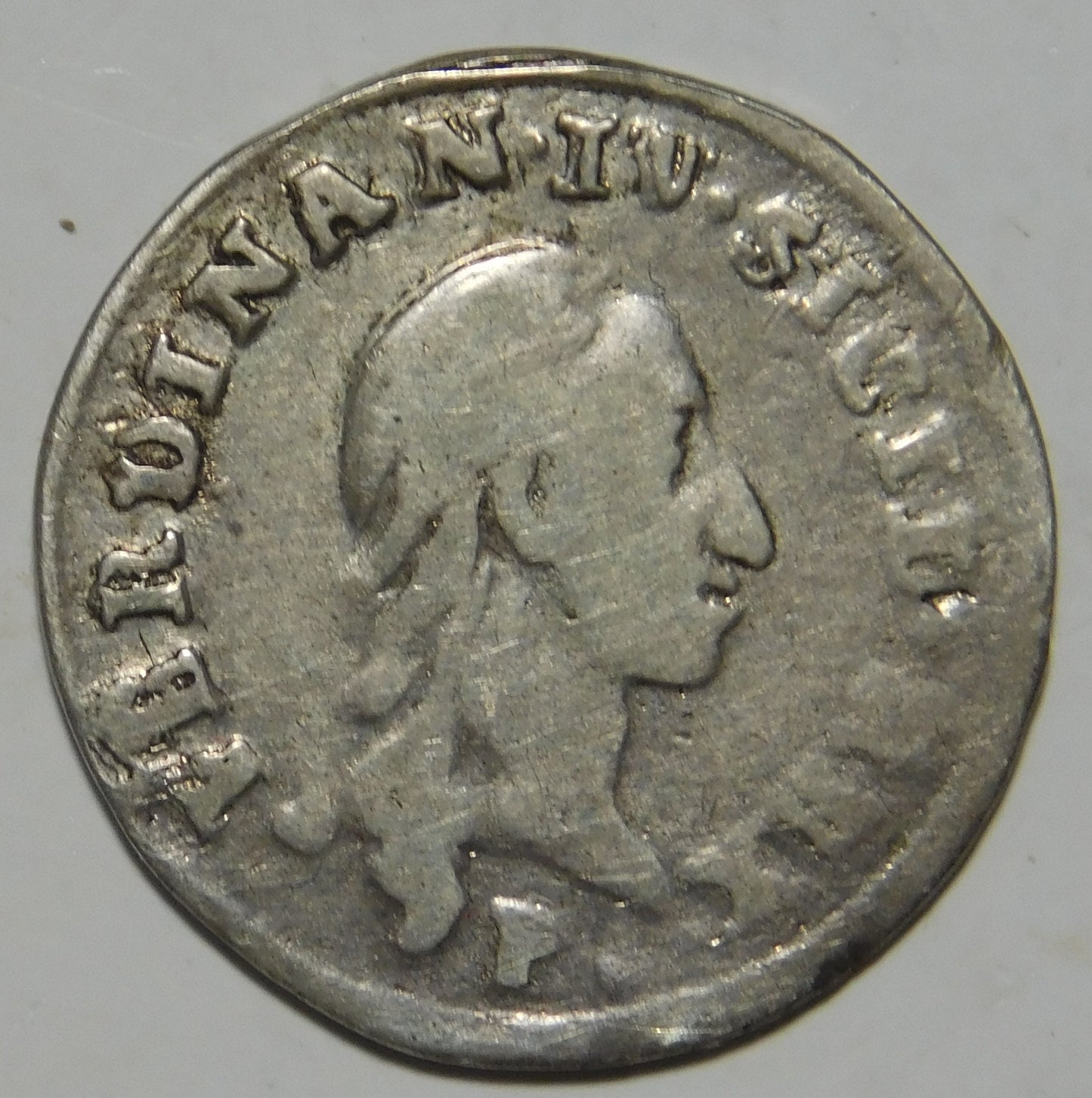 10 Grana 1798