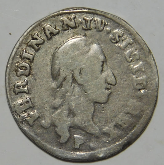 10 Grana 1798
