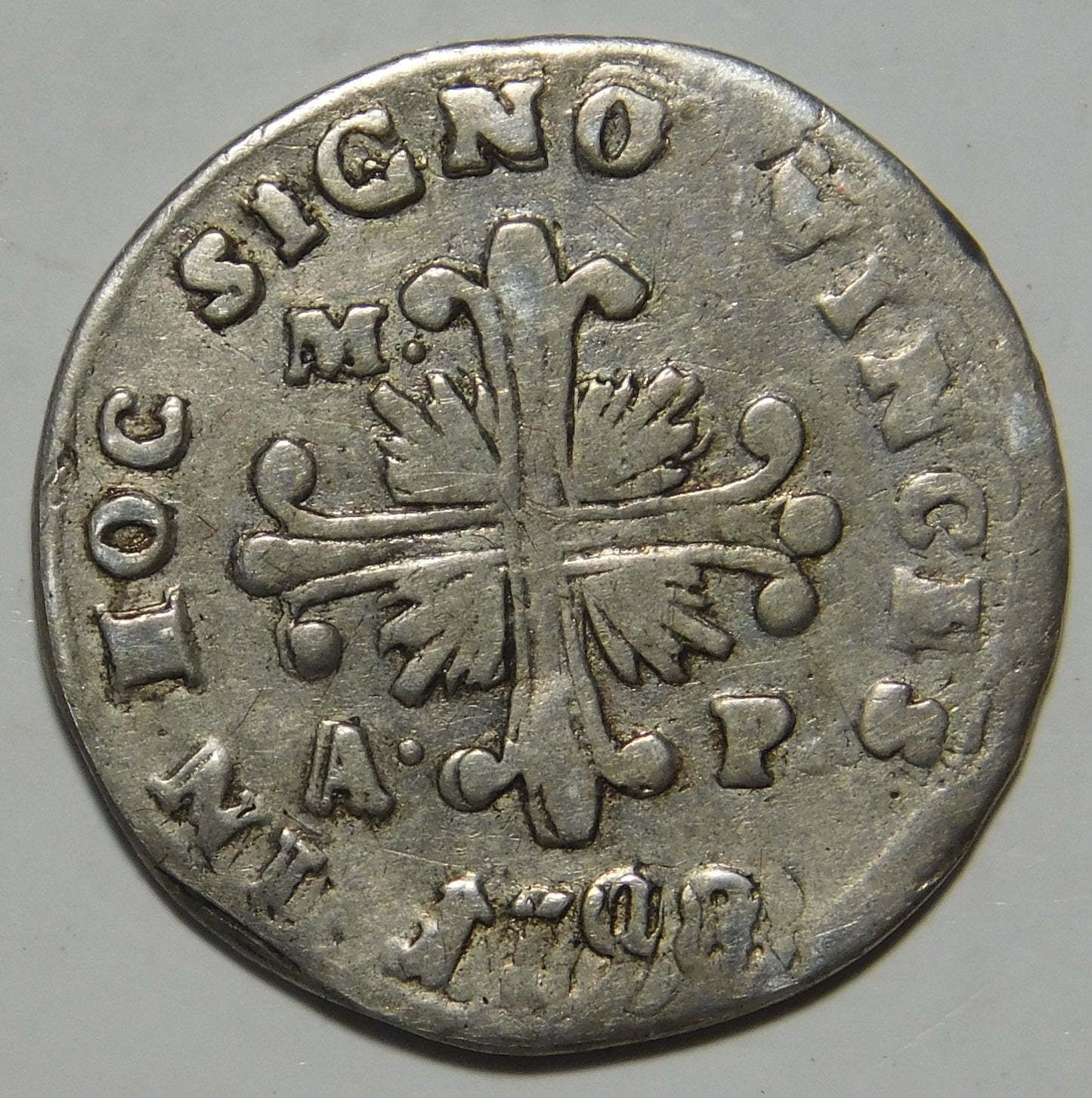 10 Grana 1798