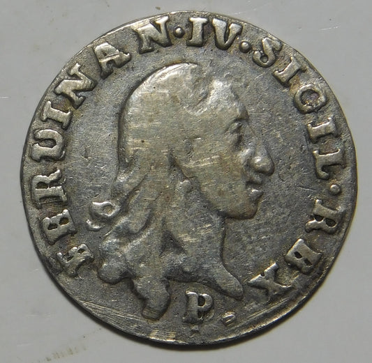 10 Grana 1798