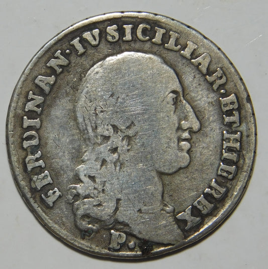 20 Grana 1798