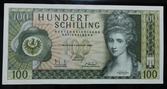 100 Schilling