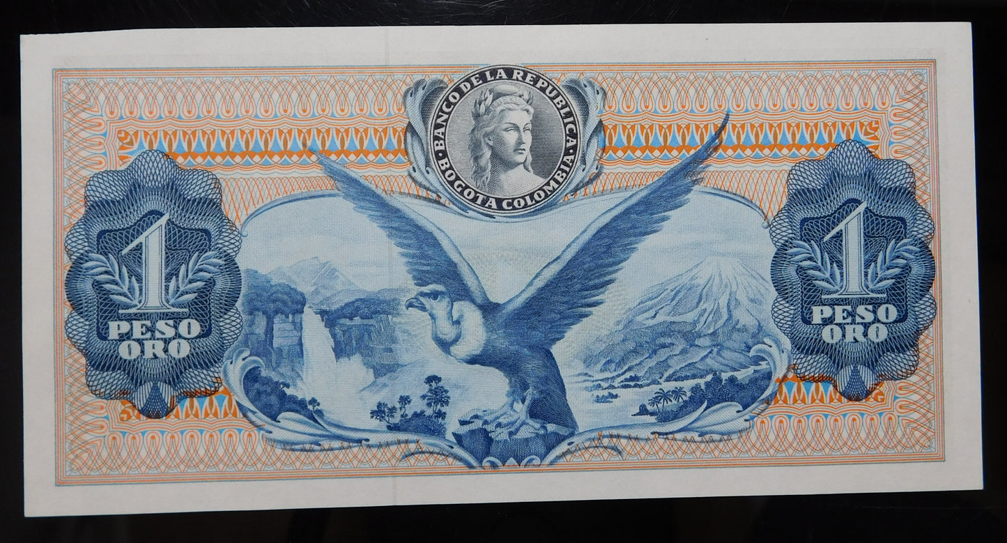 1 Peso