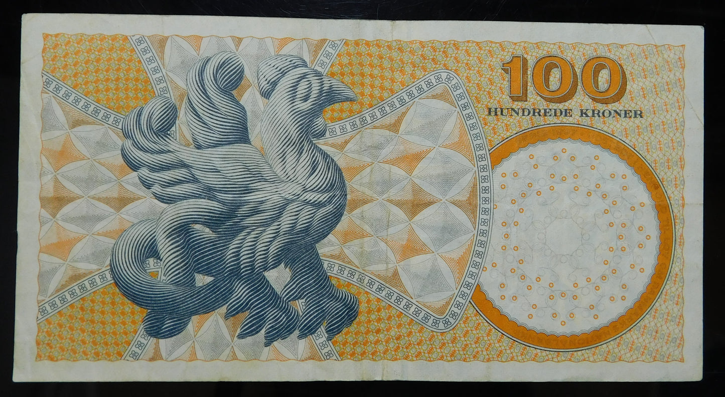 100 Kroner