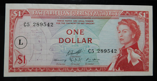 1 Dollaro