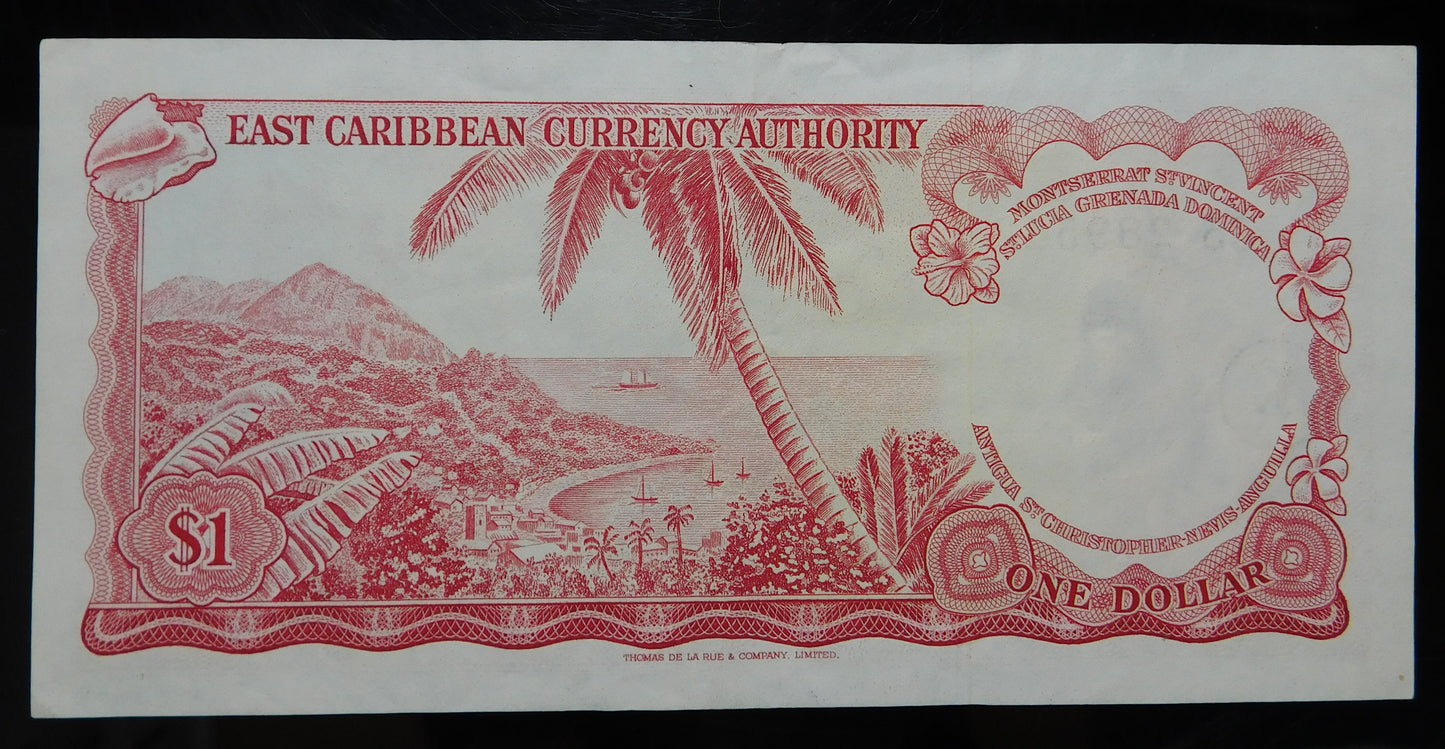 1 Dollaro