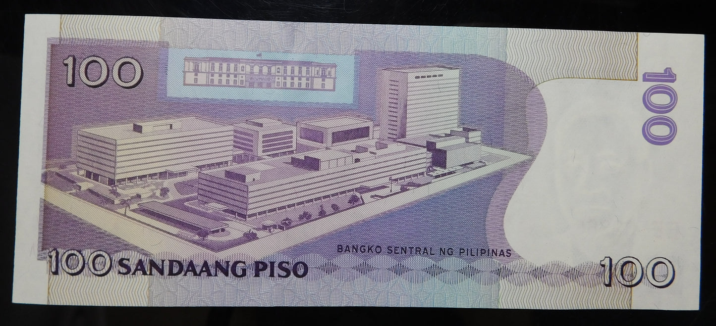 100 Piso