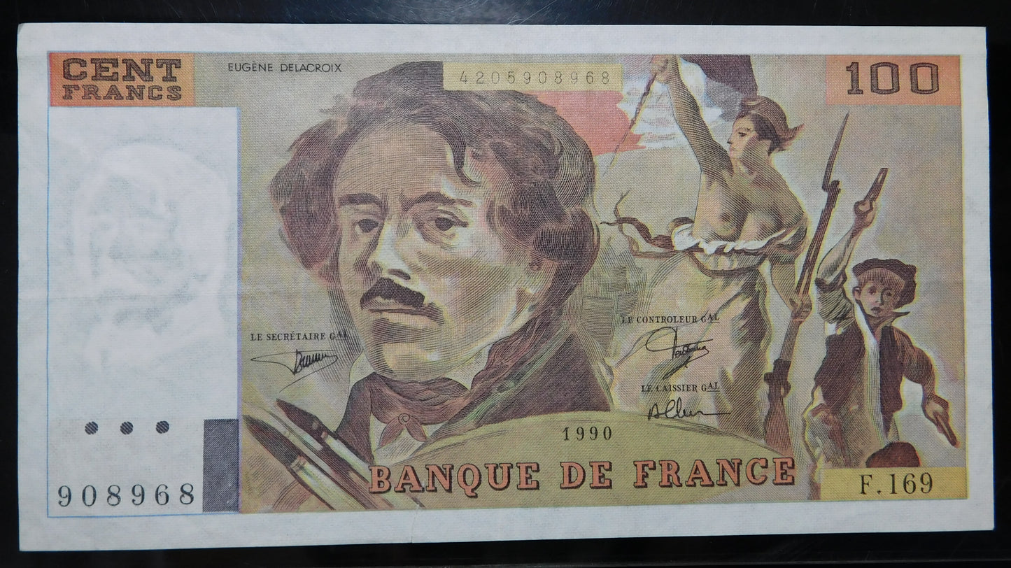 100 Frachi